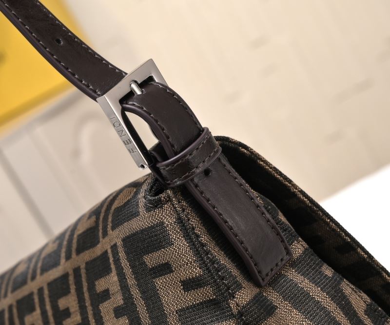 F**di baguette bags